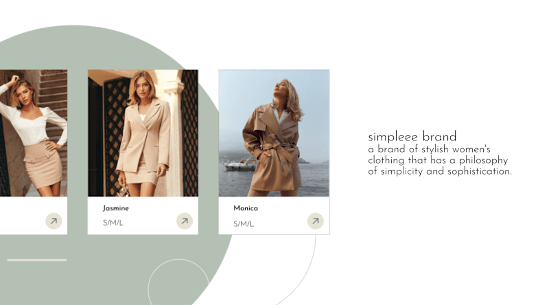 Cover image for Simpleee
