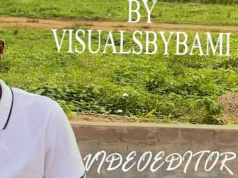 Cover image for A shortfilm about me