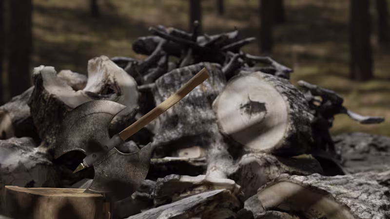Cover image for Forgotten Weaponries