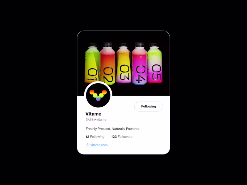 Cover image for Social Media Design