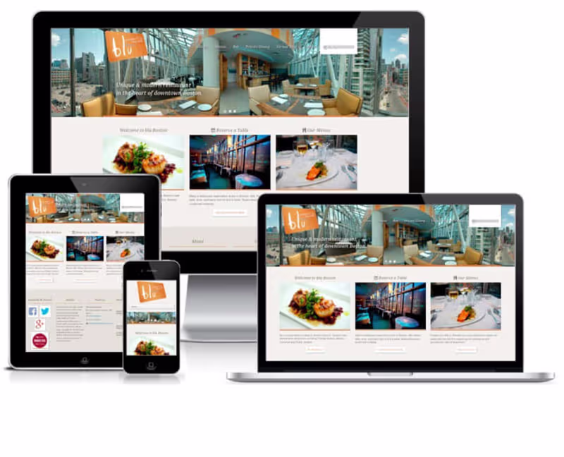 Cover image for Crafting Digital Excellence: Innovative Web Design & Development