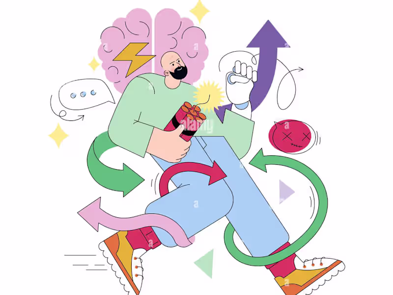 Cover image for Recalibrated : Breaking a Generational Cycle