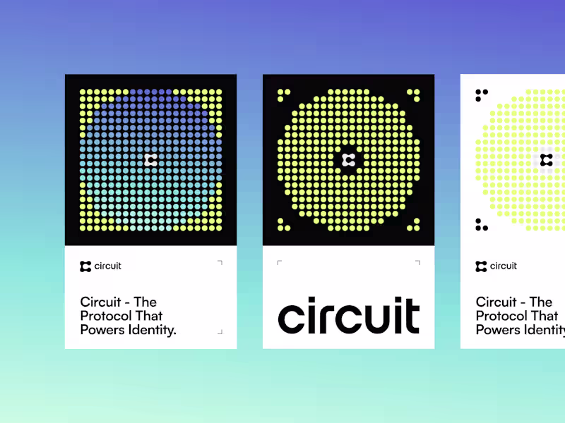 Cover image for Brand Identity