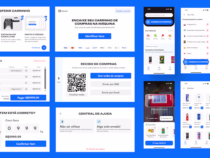 Cover image for I design a app for your business