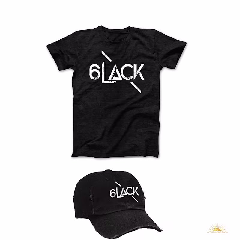 Cover image for 6LACK Apparel