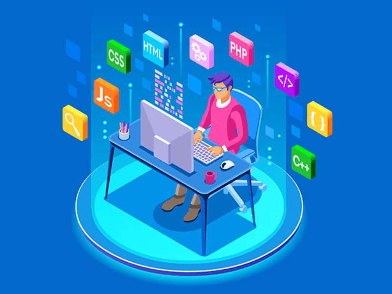Cover image for Fullstack Development with DevOps Integration