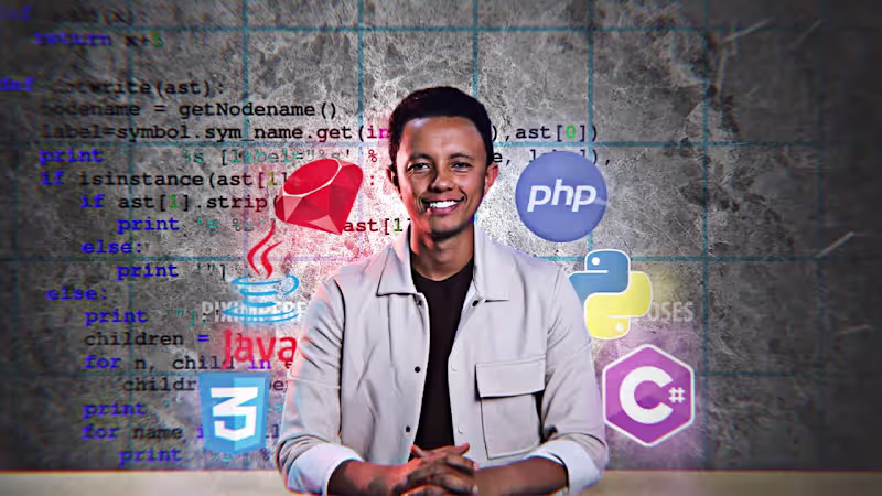 Cover image for Thumbnail design 