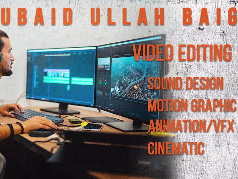 Cover image for Youtube Automation videos