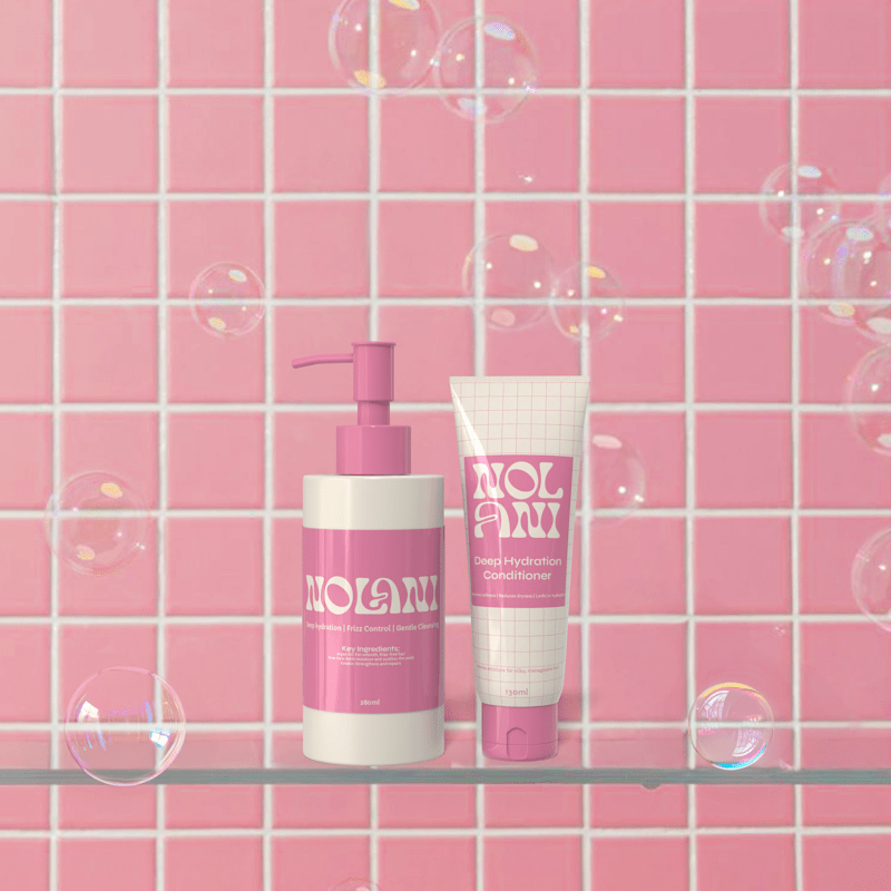 Cover image for NOLANI | QUINT DESIGNS BRAND & WEB DESIGN STUDIO