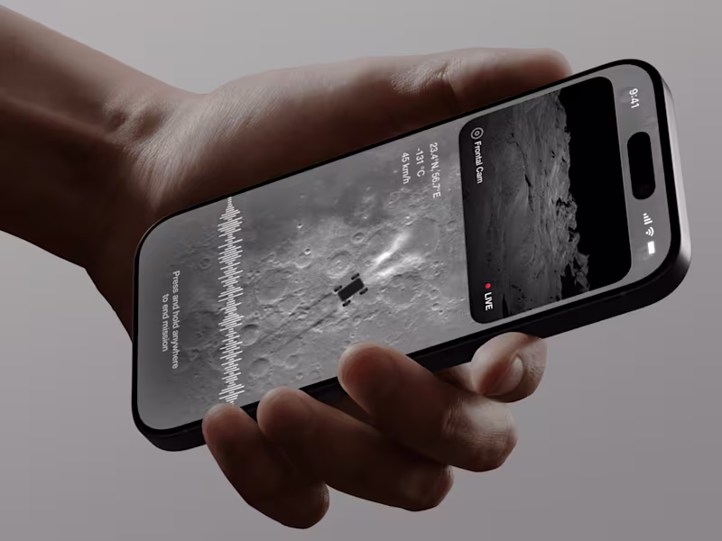 Cover image for App KickOff