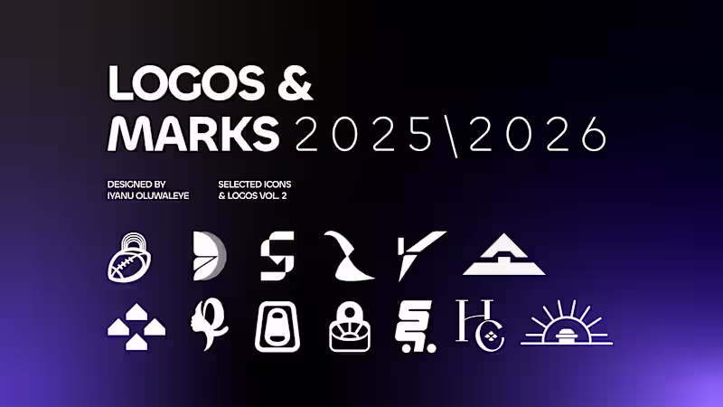 Cover image for Strategic Logo Design for Brands