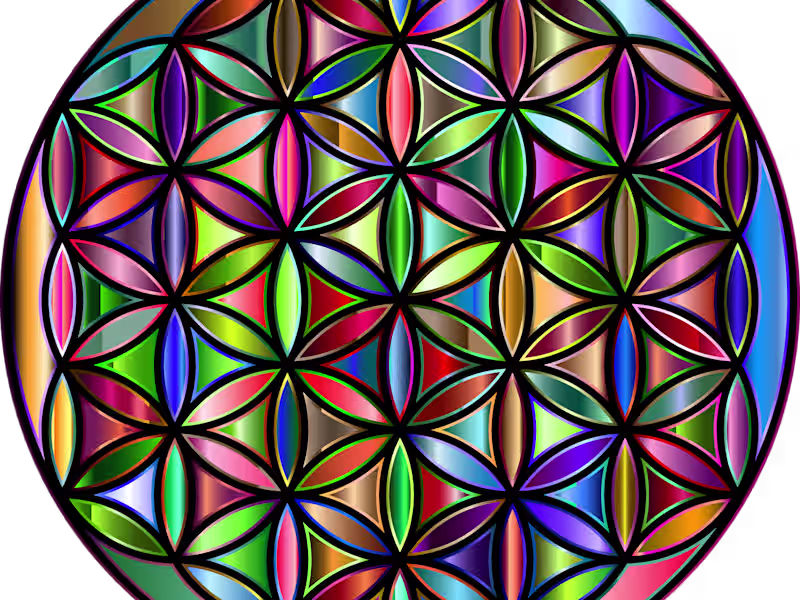 Cover image for Customized Meditation Script