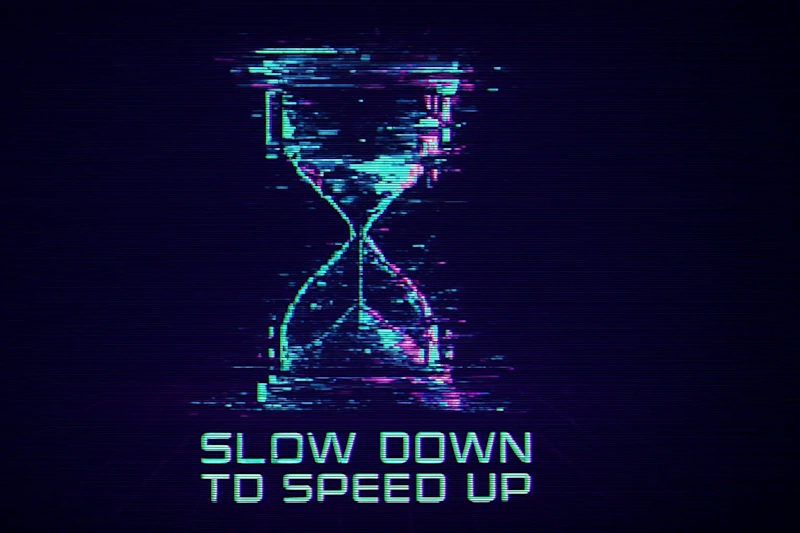 Cover image for Slow Down to Speed Up: Why Rushing to Hire an iOS Developer Can Wreck Your Project
