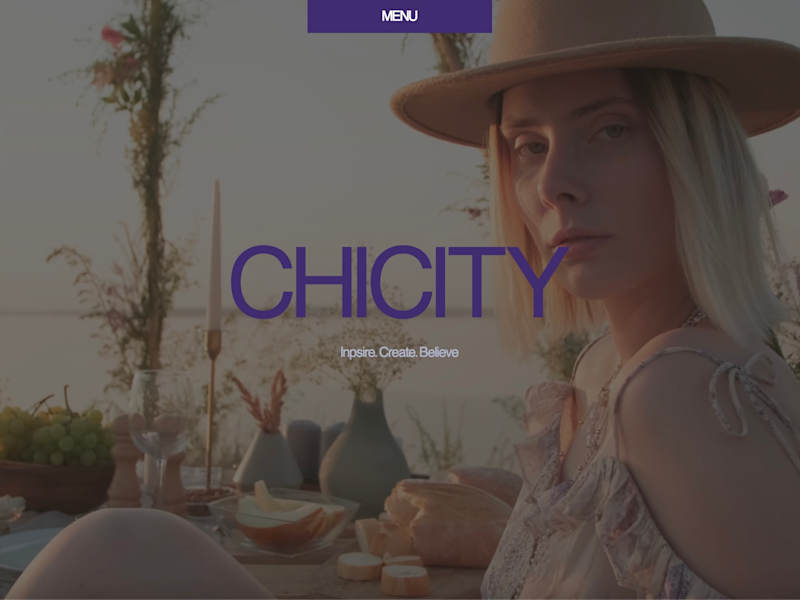 Cover image for Fashion Website with cool animations using Framer-motion