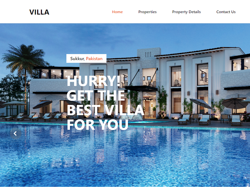 Cover image for Villa Agency