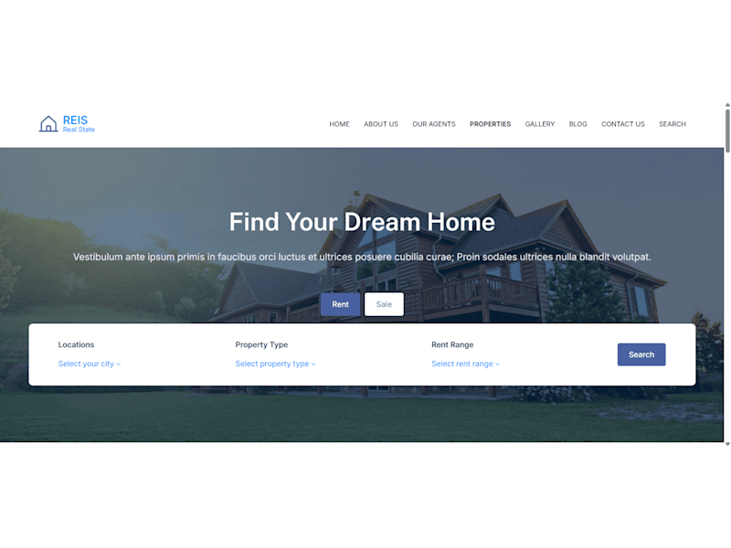 Cover image for Dream Dwellings