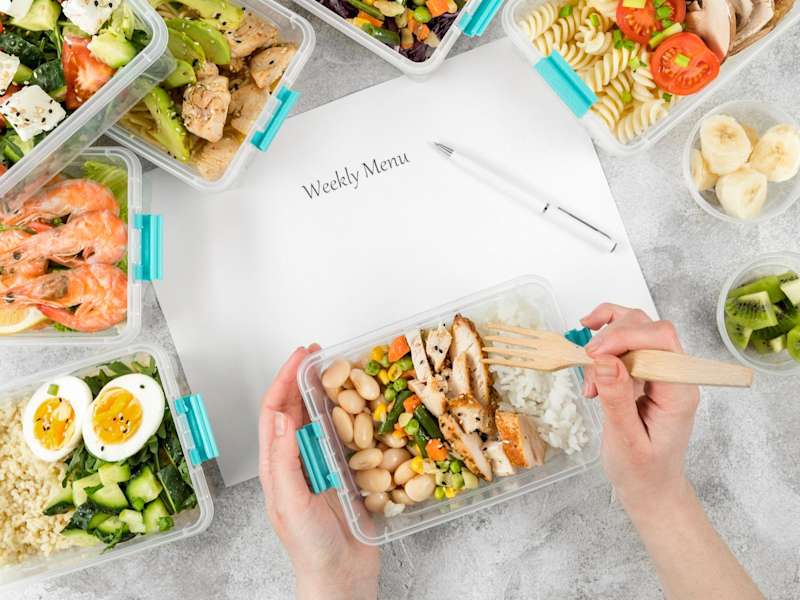 Cover image for Meal AE