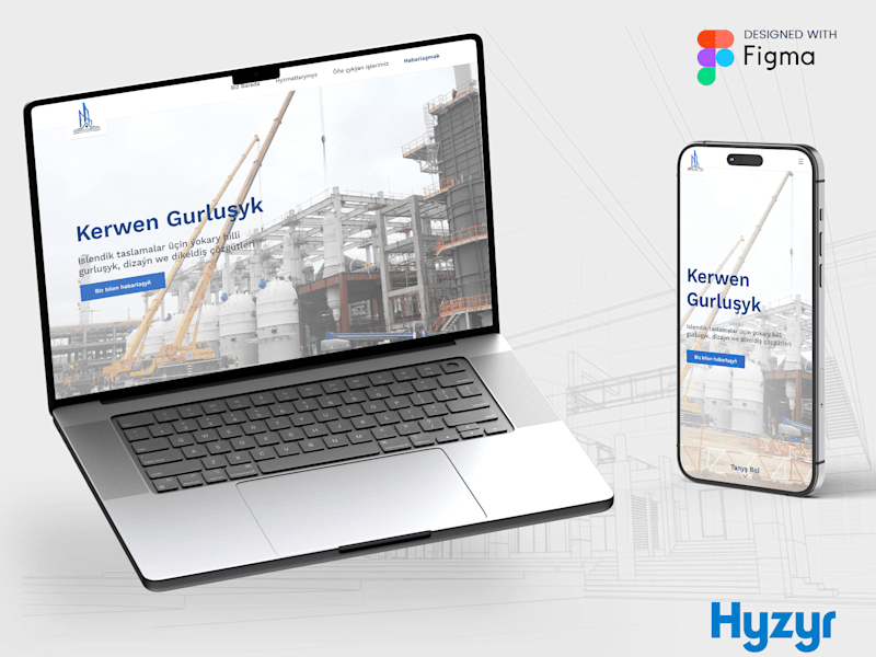 Cover image for UI / UX design | figma