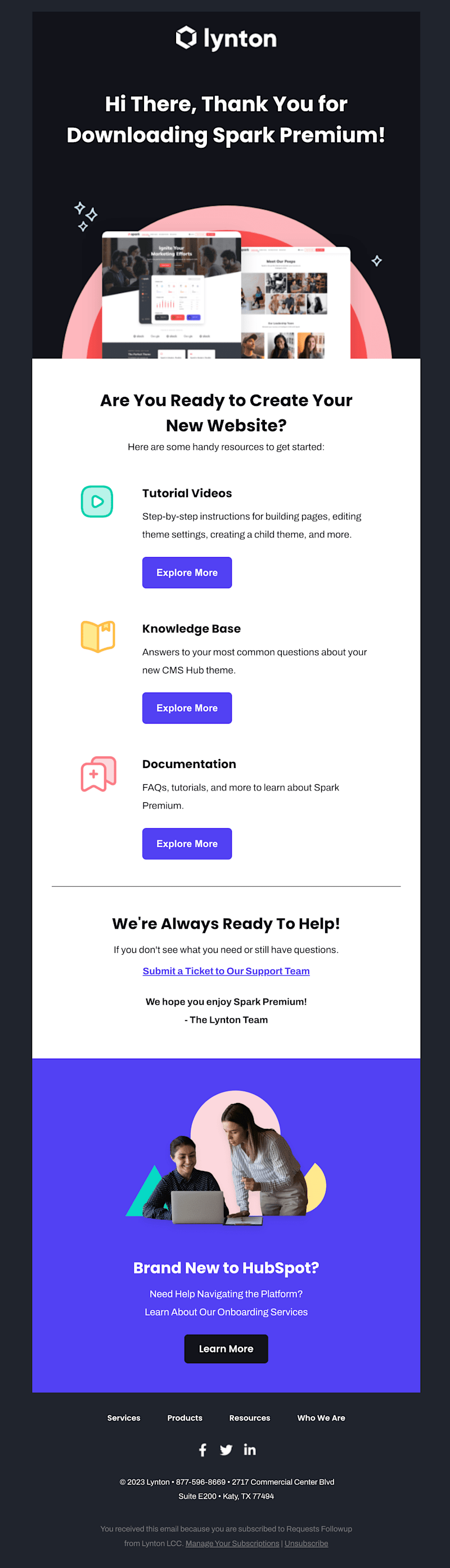 Cover image for Email Development
