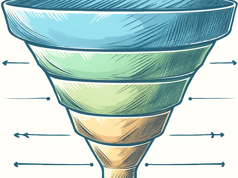 Cover image for Sales Pipeline Analysis
