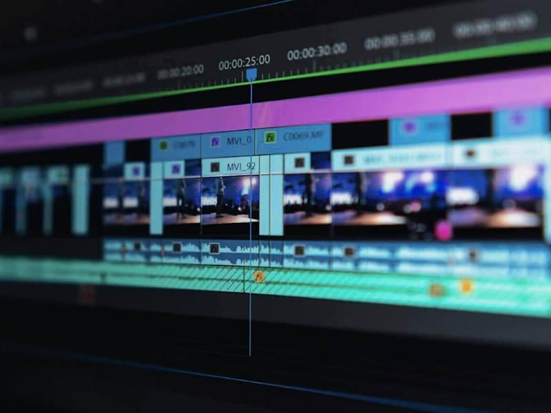 Cover image for I turn your video content into engaging social media posts.