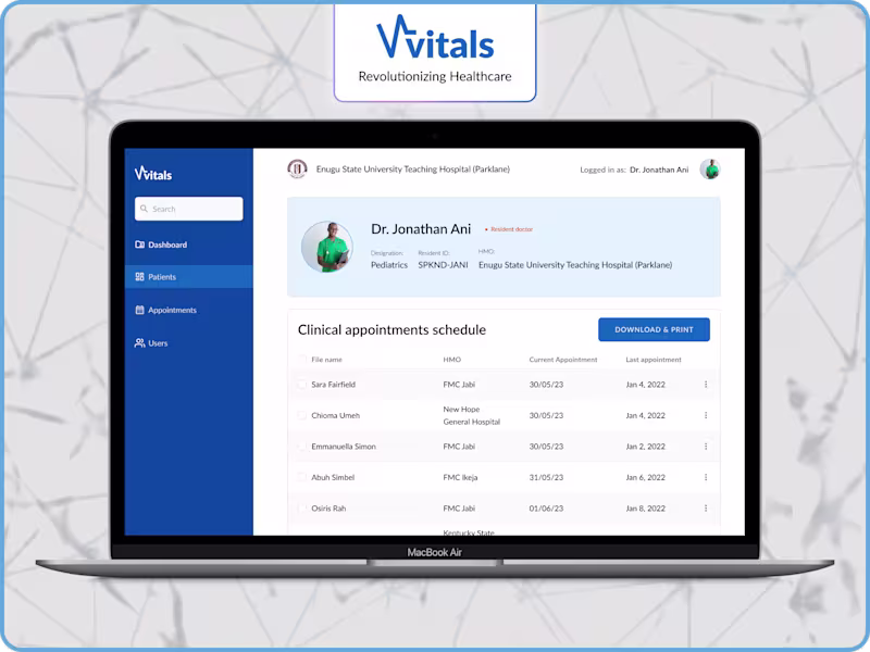 Cover image for Revolutionizing Healthcare Medical Records with Blockchain Tech