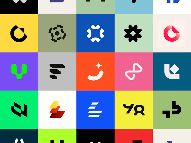Cover image for Logo Design