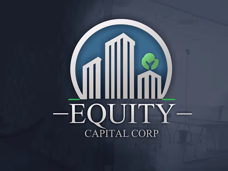 Cover image for Business card