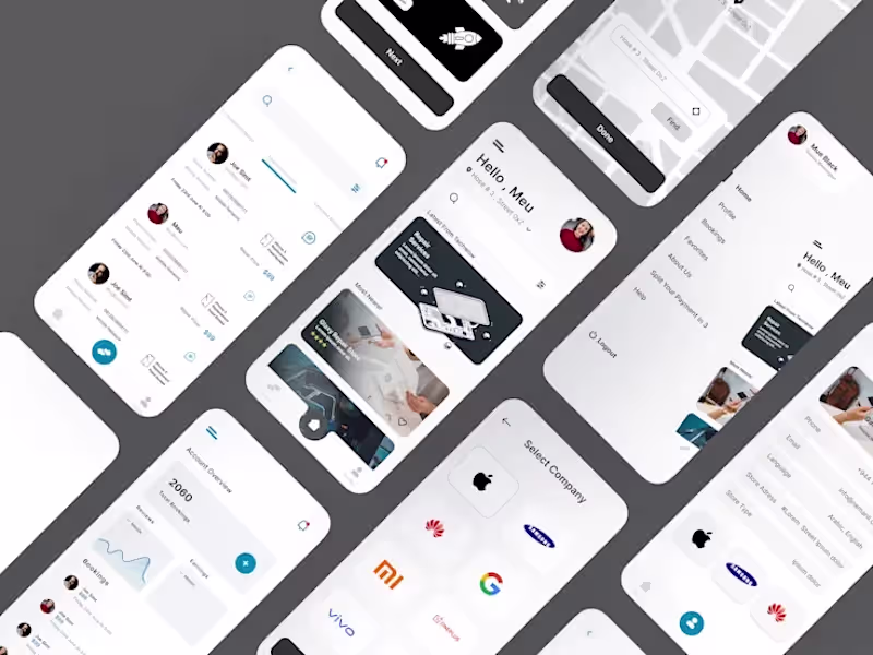 Cover image for Techwow - Your Phone Repair Stop