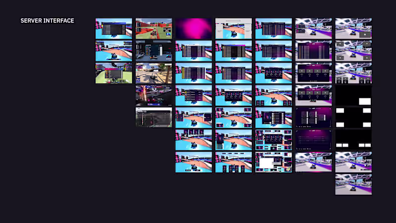 Cover image for Since 2023, I've helped Evo eSports e.V produce the biggest ...