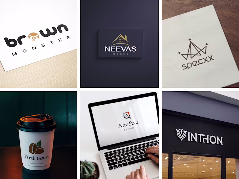 Cover image for Express Logo Design: Get Your Custom Logo in Just 2 Days!