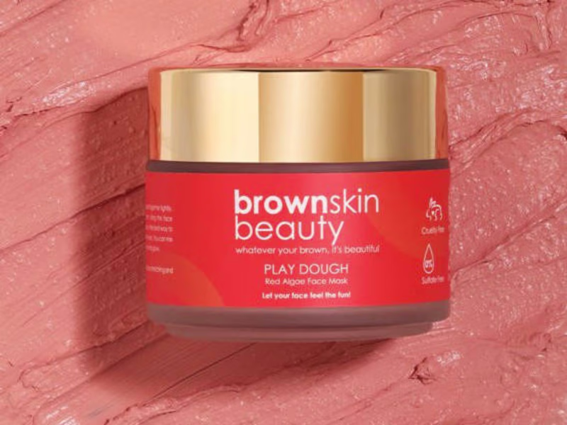 Cover image for BrownSkin Beauty