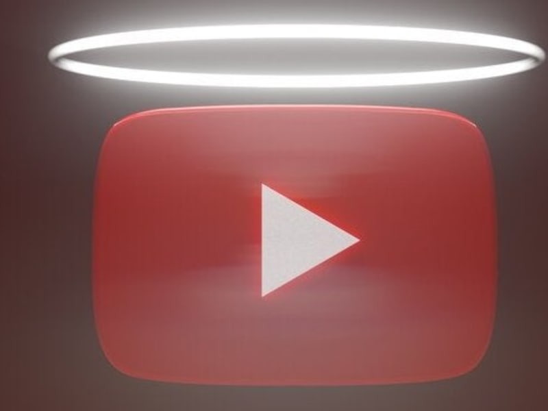 Cover image for Have my own YouTube channel