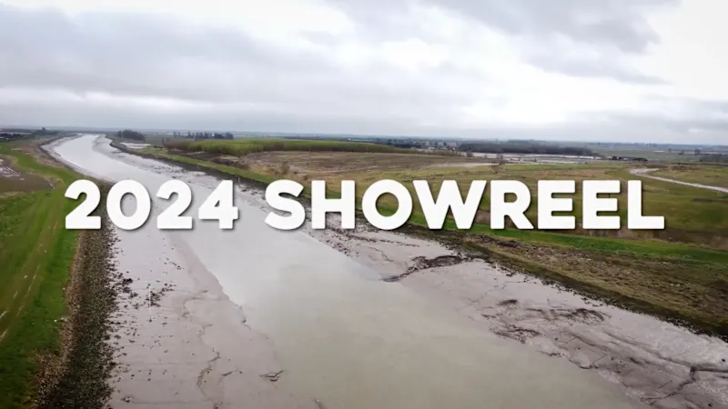 Cover image for Tom Nicoll - Showreel 2024