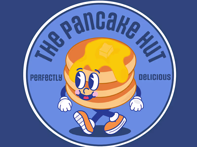 Cover image for Logo Design Services