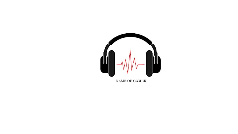 Cover image for logo for gamers: Behance