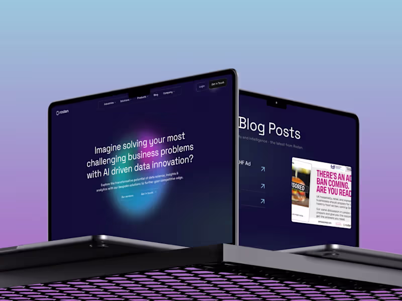 Cover image for Expert Framer Template Customization 