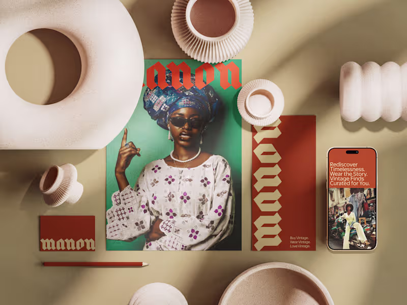 Cover image for Logo and Brand Identity Design