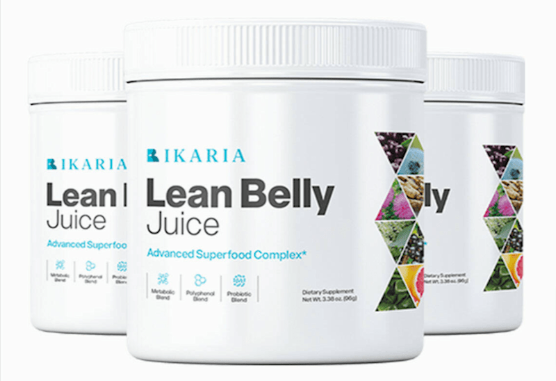 Cover image for Ikaria Lean Belly Juice (PROS OR CONS) — Really Work?