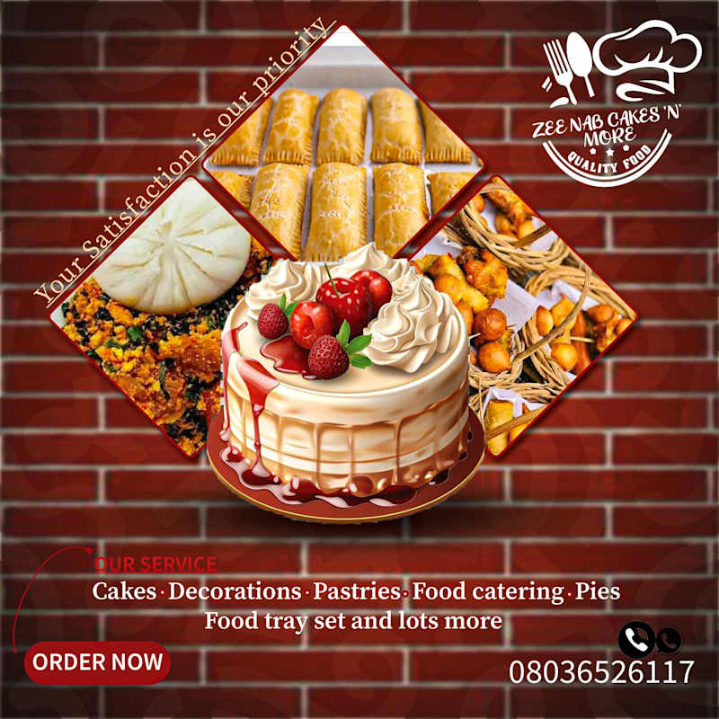 Cover image for Social media poster design 