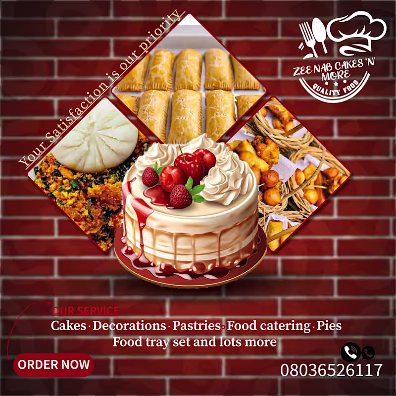 Cover image for Social media poster design 