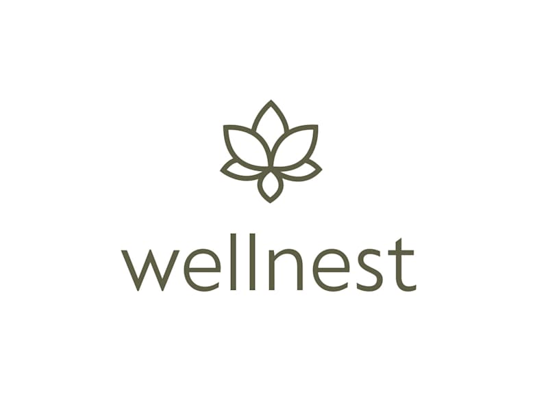 Cover image for Brand Identity and Strategy for a Wellness Brand 