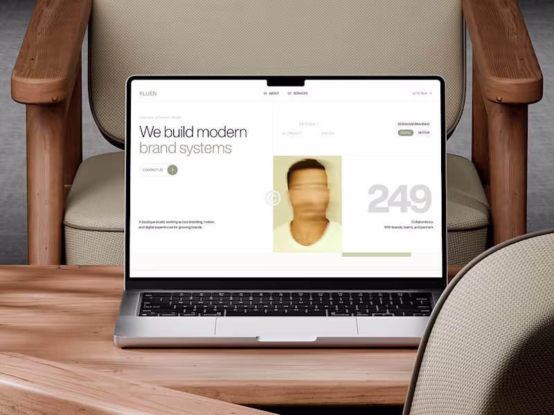 Cover image for Template Setup and Customization in Framer