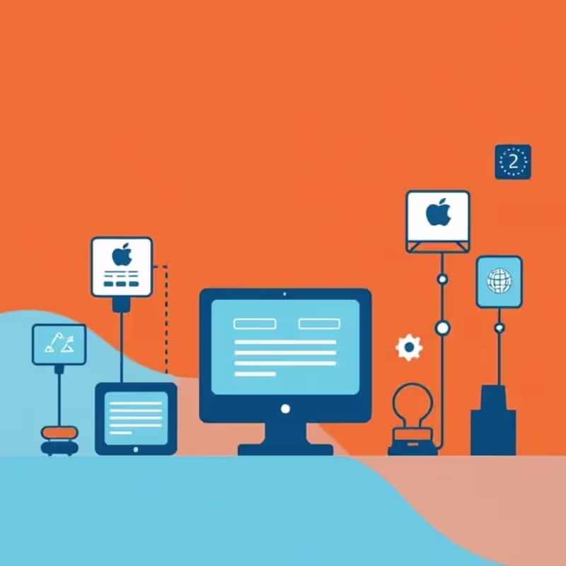 Cover image for Full-stack Software Engineering