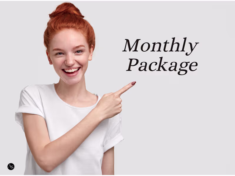 Cover image for SEO Blog Writing (Monthly Package)