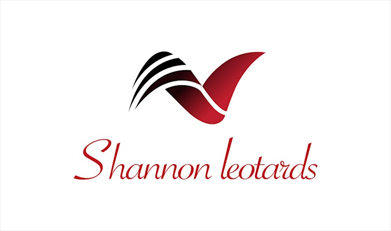 Cover image for SHANNON LEOTARDS | Brand + Website Design + Marketing Materials