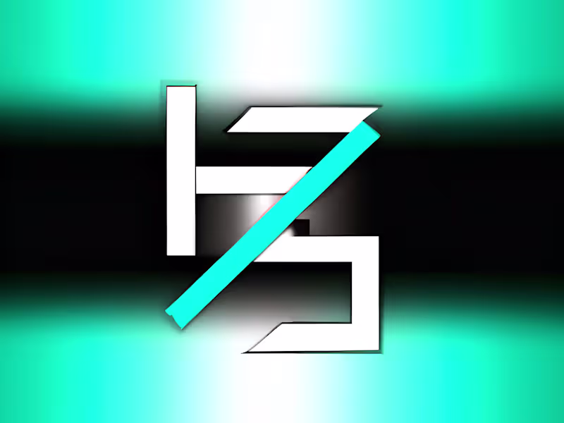 Cover image for Logo Designs