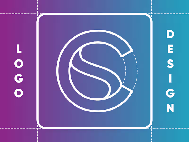 Cover image for Define Your Brand: Elevate with Custom Logos