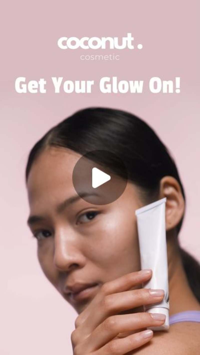 Cover image for Nick Goh on Instagram: ”✨ Bringing skincare to life, one motion…