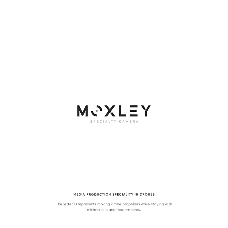 Cover image for Logo Design